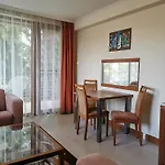 فندق Pax Balatonalmádi