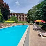 Pax Hotel Balatonalmádi