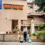 Pax Szálloda