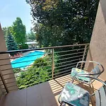 Pax Szálloda 3*