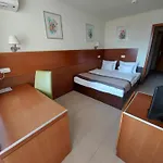 Pax Hotel Balatonalmádi