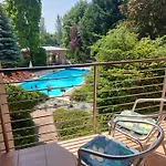 Pax Hotel Balatonalmádi