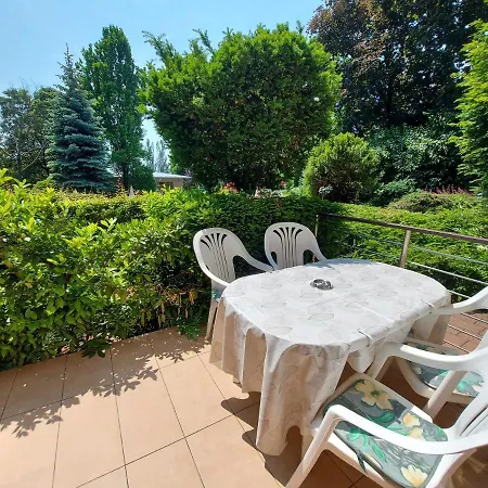 Hotel Pax Balatonalmádi