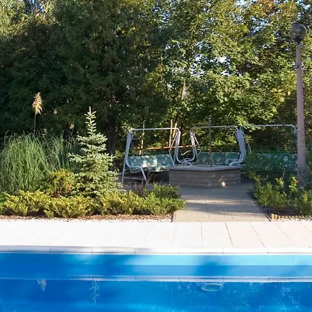 Hotel Pax Balatonalmádi