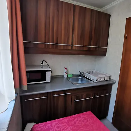Hotel Pax Balatonalmádi