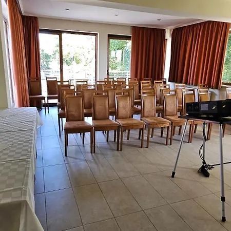 Pax Ξενοδοχείο 3*