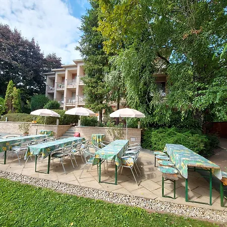 Pax Hotell