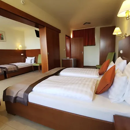 Hotel Pax 3*