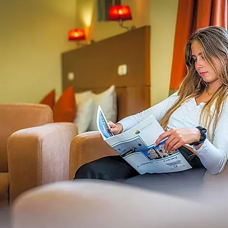 Pax Hotel