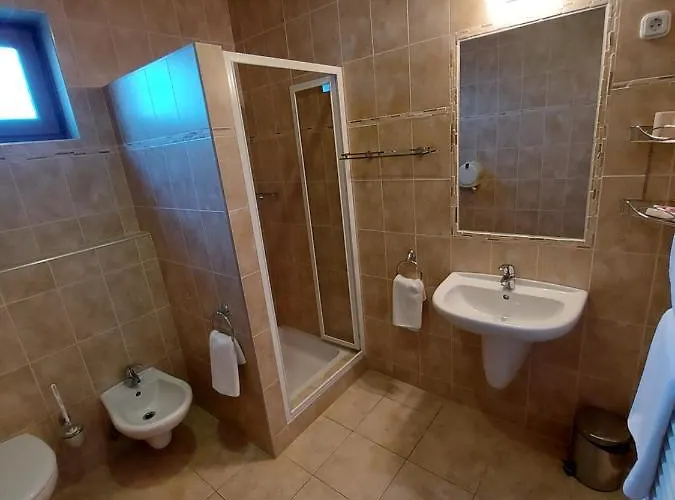 Pax 3* Balatonalmádi