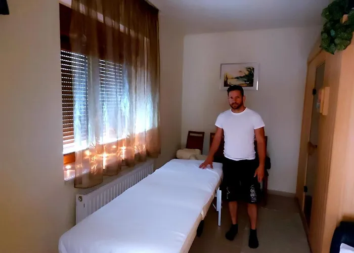 Pax 3* Balatonalmádi