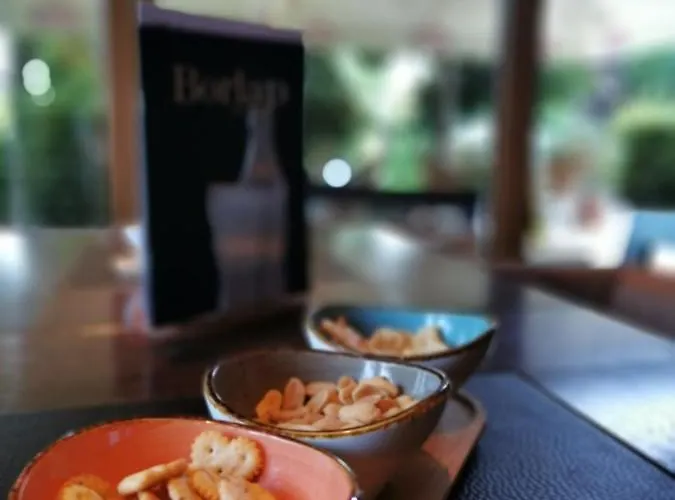 Pax 3* Balatonalmádi