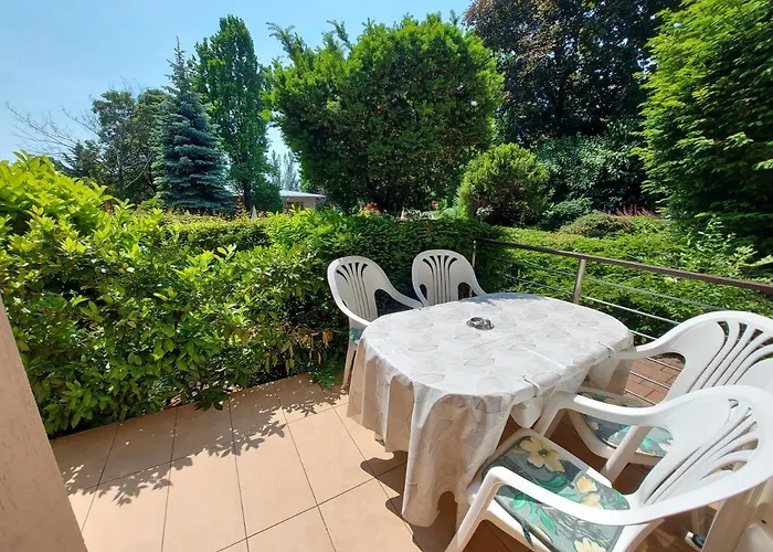 Hotel Pax Balatonalmádi