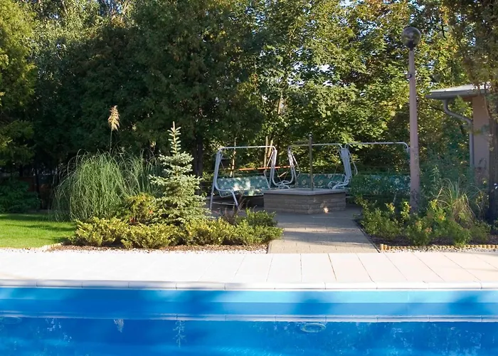 Hotel Pax Balatonalmádi