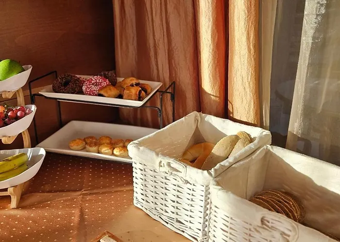 Hotell Pax 3*