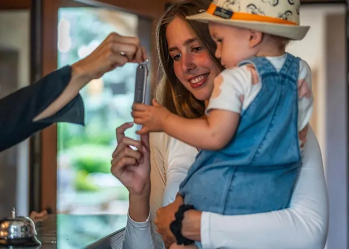 Pax Hotell Balatonalmádi