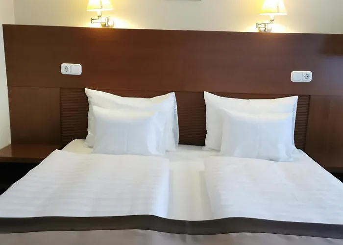 Pax Otel 3*