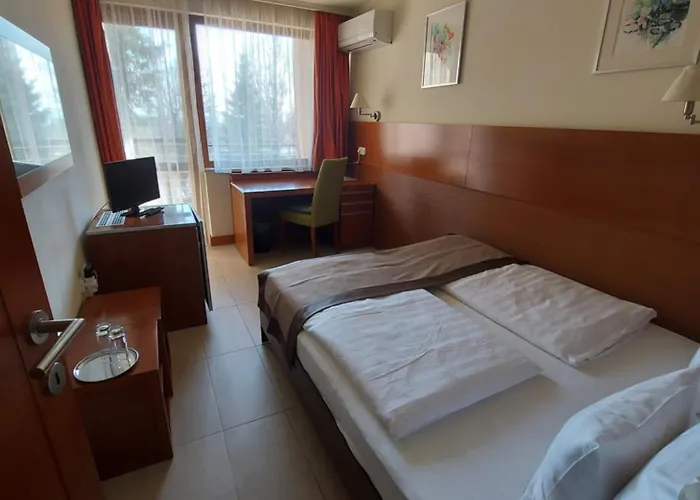 Otel Pax 3*