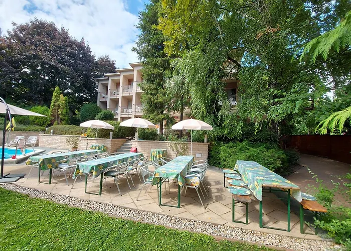 Pax Hotell
