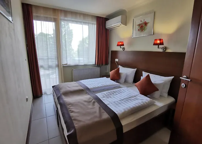 Pax Otel 3*