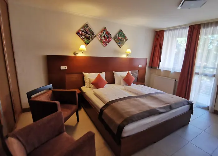 Otel Pax 3*