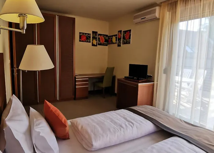 Hotell Pax