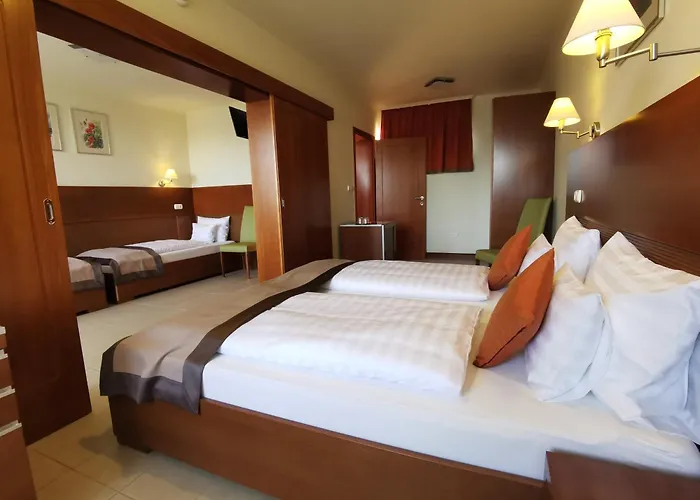Otel Pax 3*