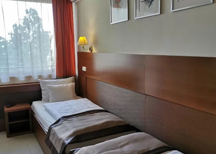 Pax Hotell